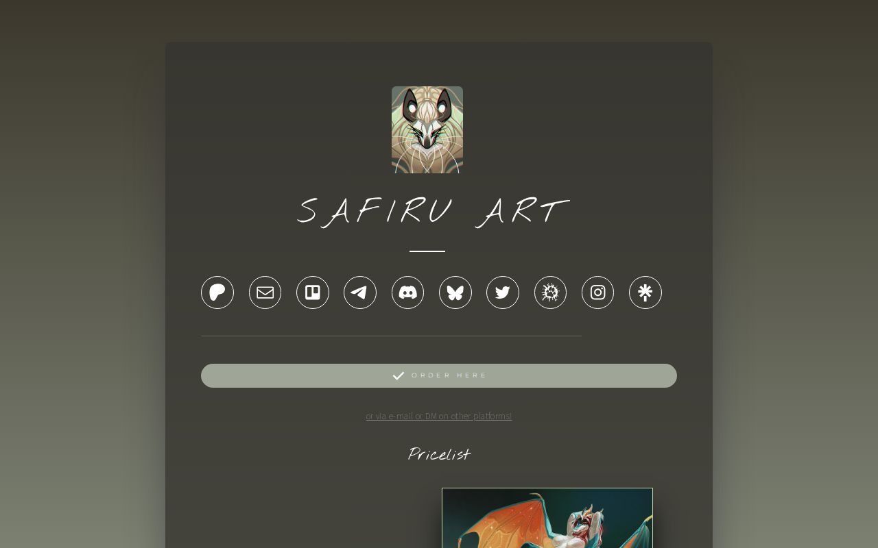SafiruART
